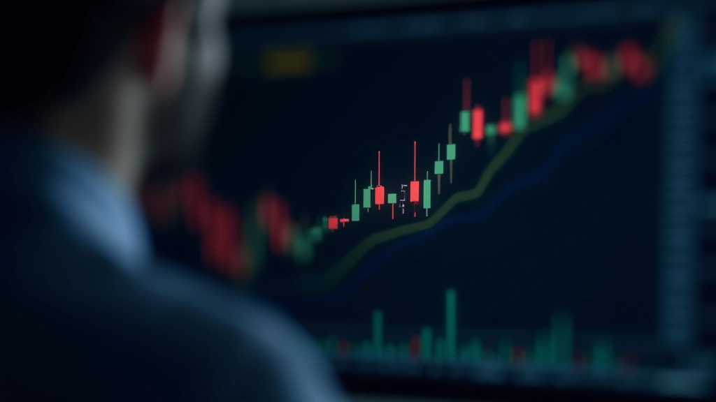 Trading chart showing price action repeatedly touching and bouncing off upper and lower Bollinger Bands during different market conditions