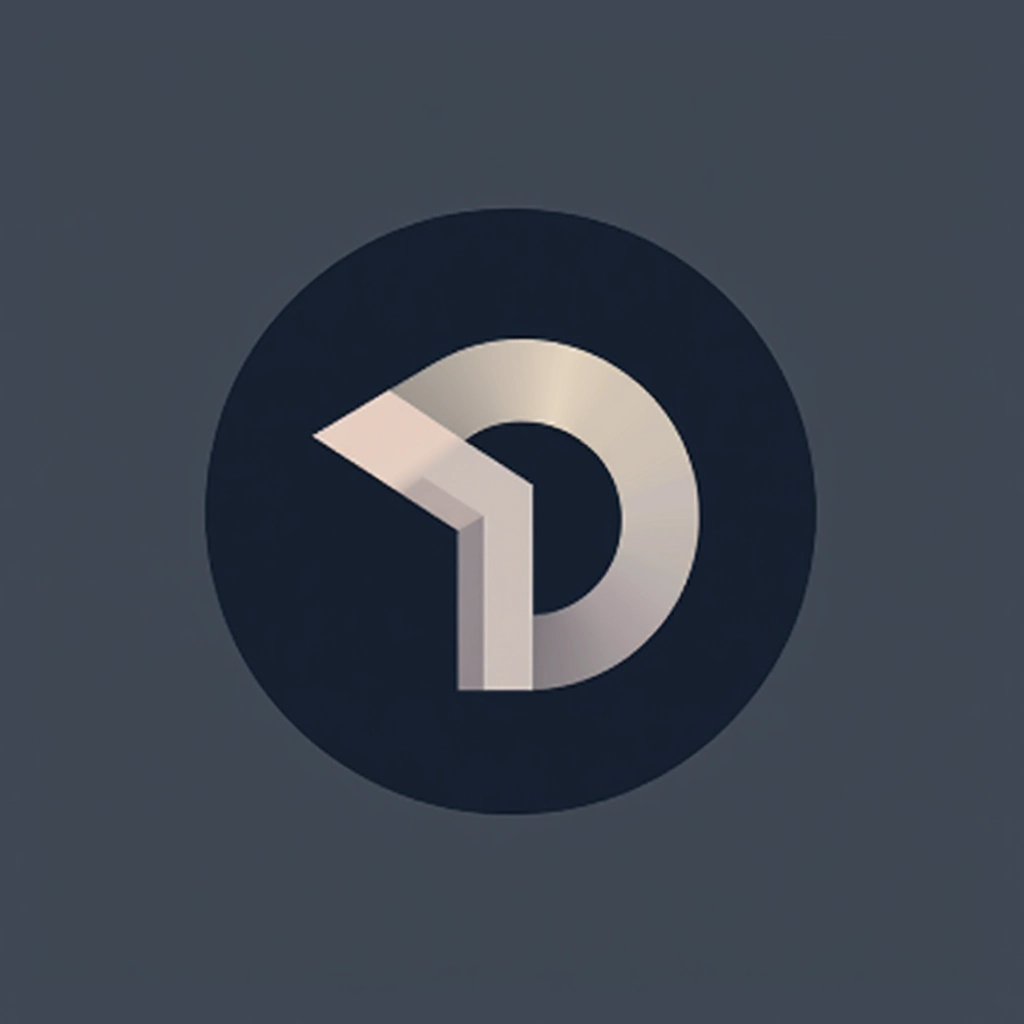 Tra-Ding Logo